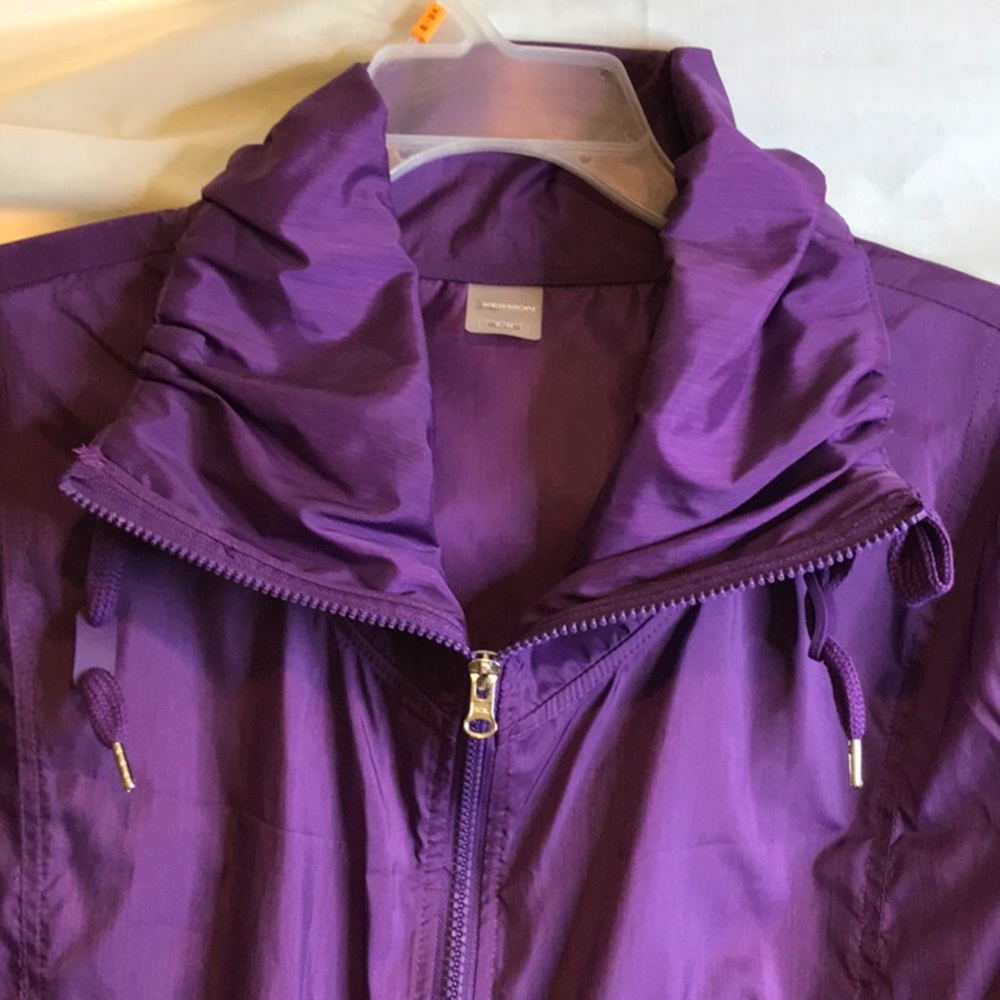 Nylon jacket - Picture 2 of 4